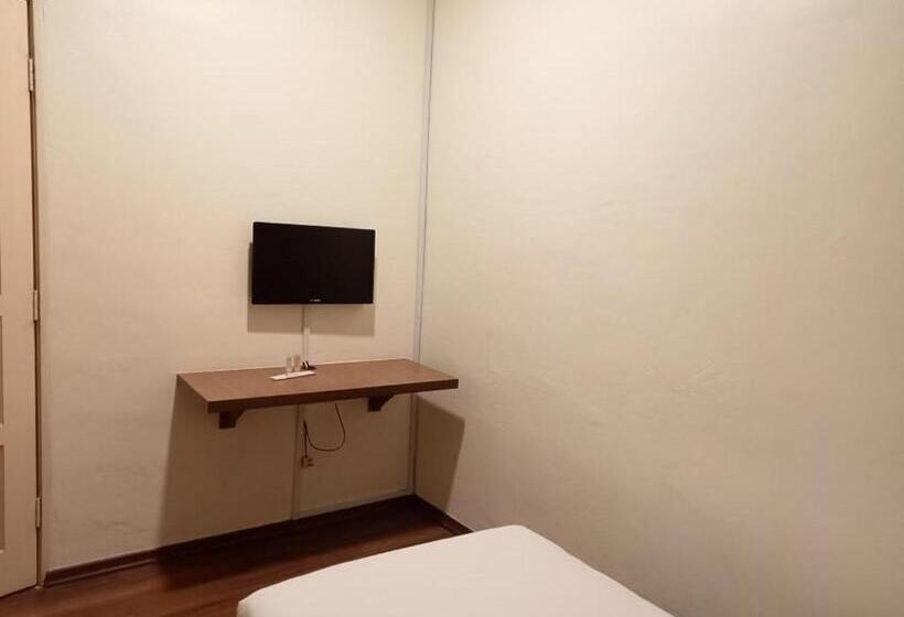 Standart Tek Kişilik Oda, I Harmony