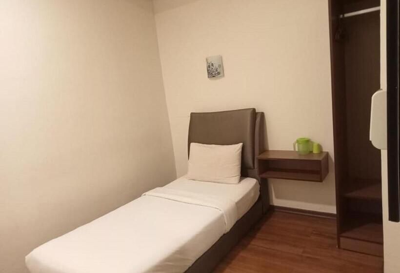 Standart Tek Kişilik Oda, I Harmony