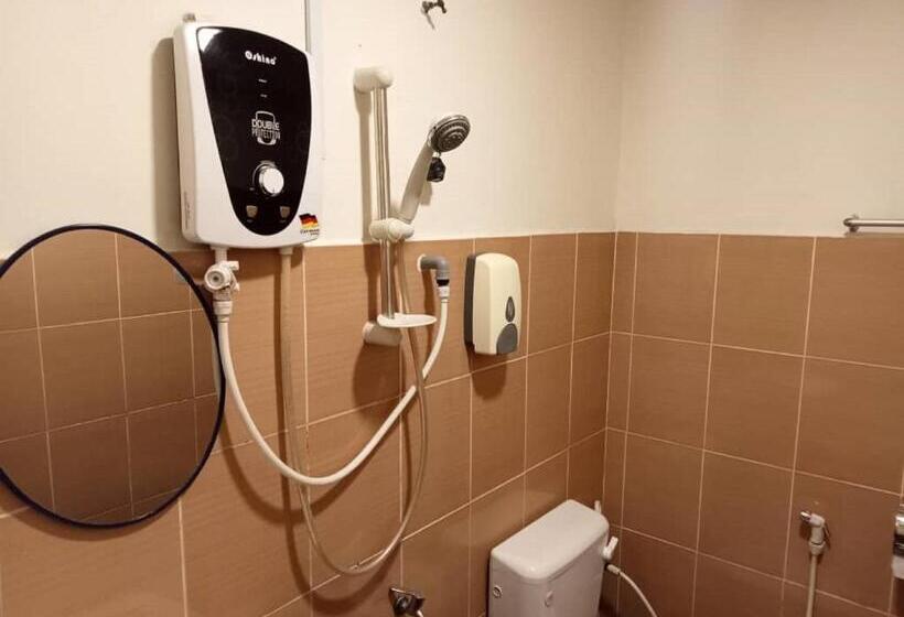 Premium Süit, I Harmony