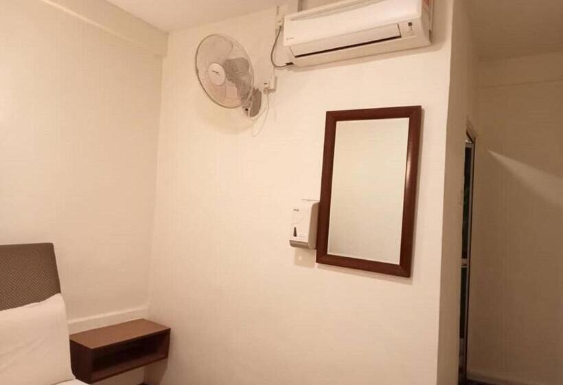 Premium Süit, I Harmony