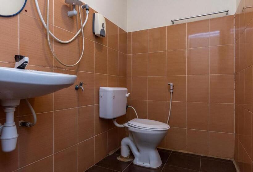 Premium Süit, I Harmony