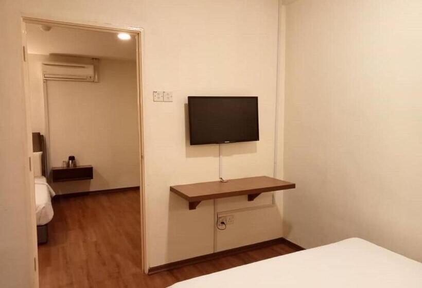 Premium Süit, I Harmony