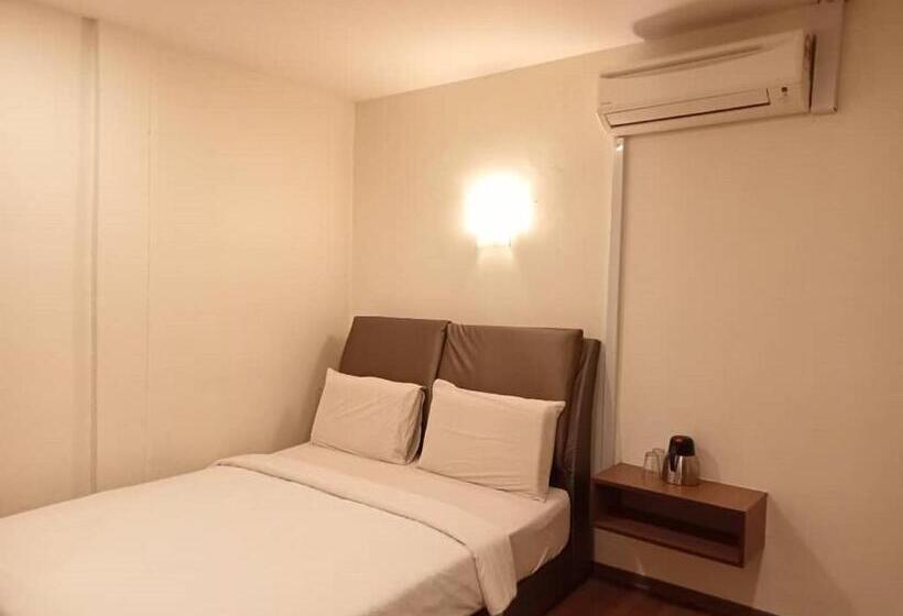 Premium Süit, I Harmony