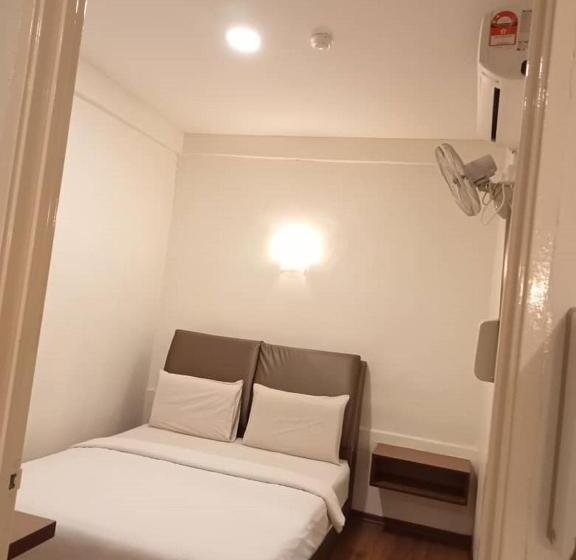 Premium Süit, I Harmony