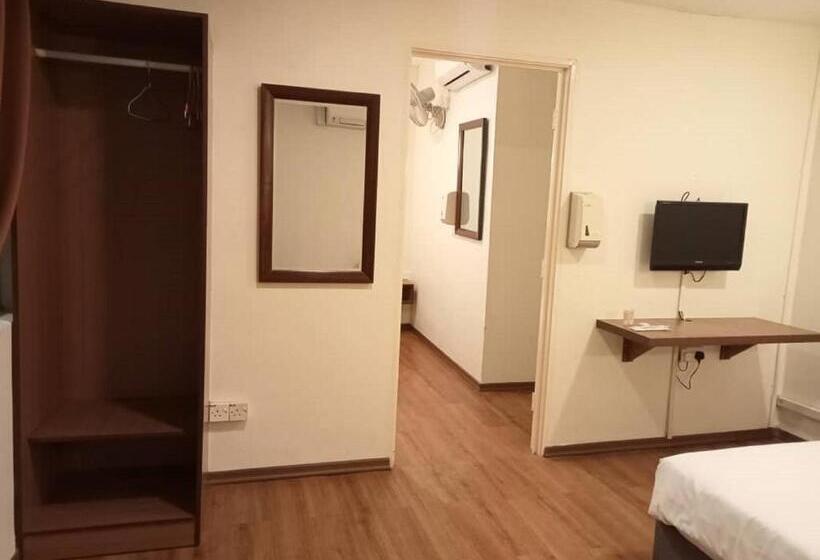 Premium Süit, I Harmony