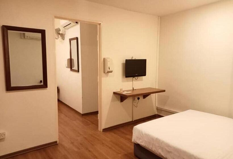 Premium Süit, I Harmony