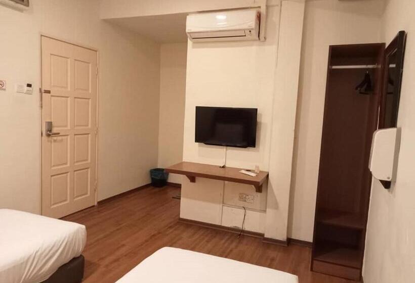 Standart Oda, I Harmony