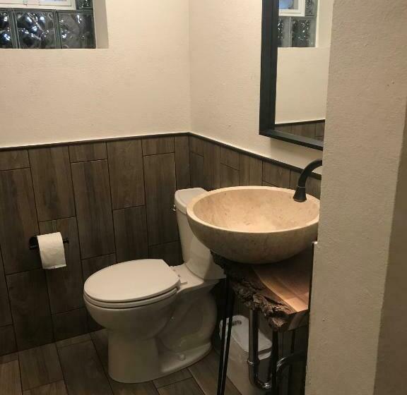 Номер Стандарт Индивидуальный, Rainbow Motel