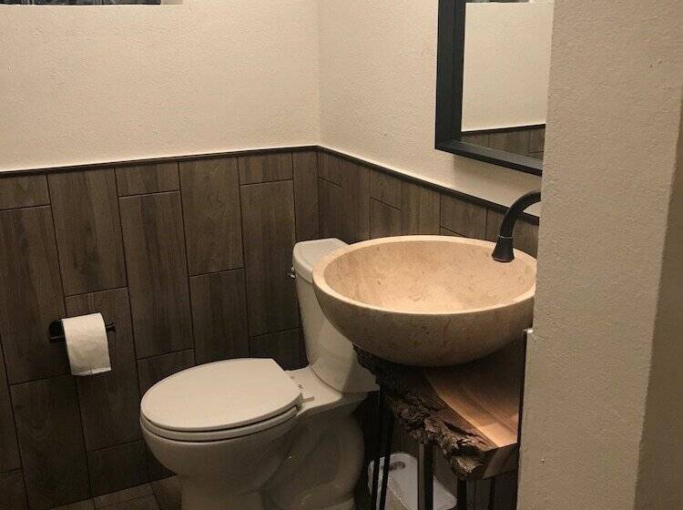 Номер Стандарт, Rainbow Motel