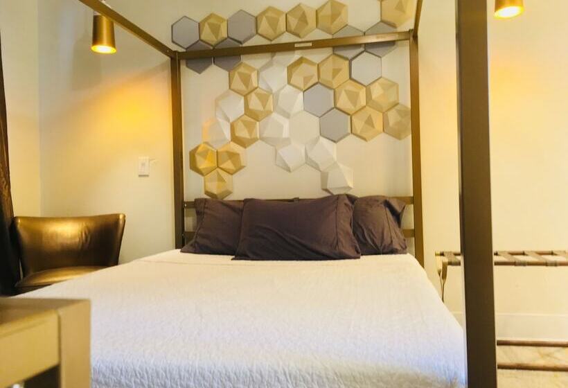 Номер Стандарт, Rainbow Motel