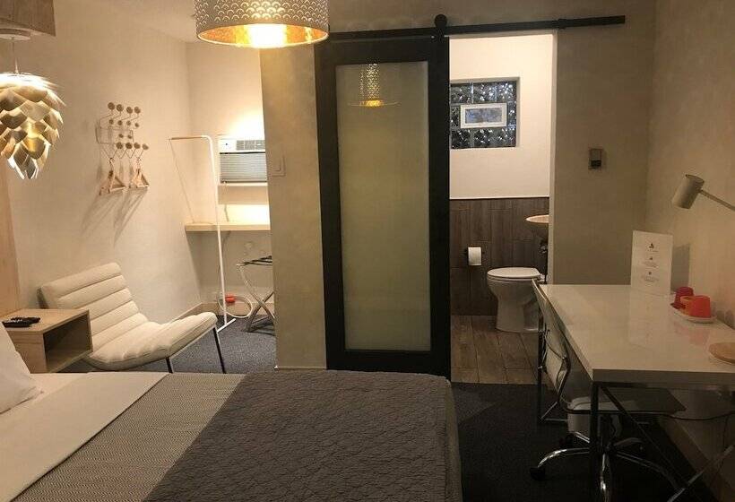 Номер Стандарт, Rainbow Motel