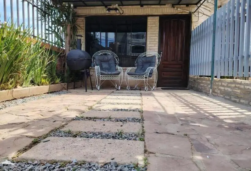 اتاق اکونومی, Hospedaje Skyhome Ii