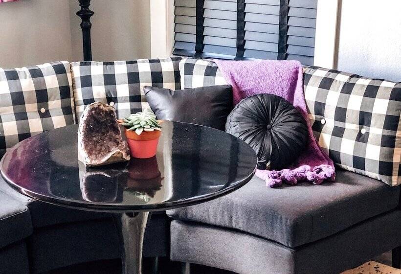 デラックススタジオ, Eo Bungalows, Black Hills