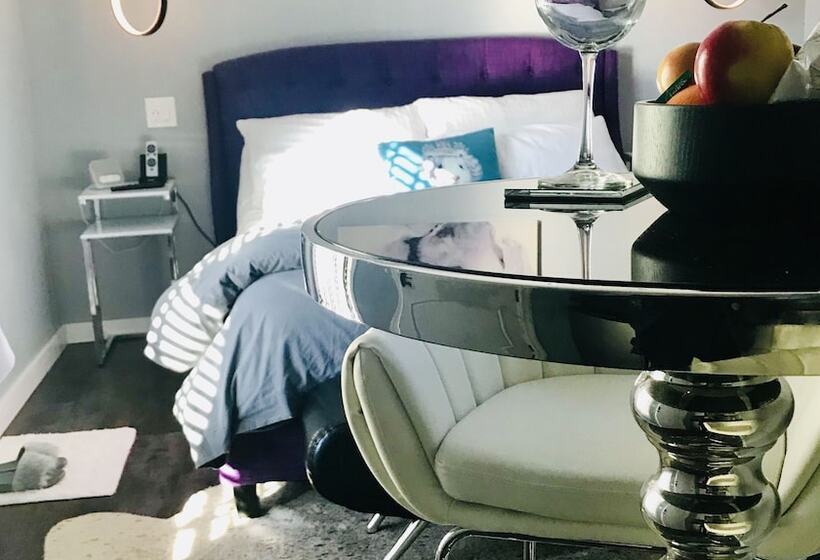 デラックススタジオ, Eo Bungalows, Black Hills