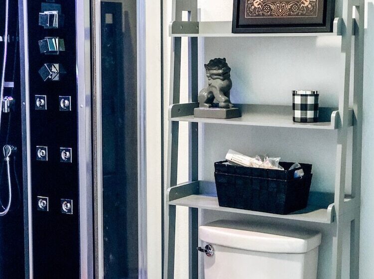 デラックススタジオ, Eo Bungalows, Black Hills