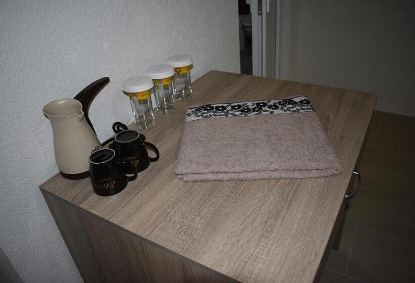 اتاق استاندارد, Vila Arsovi