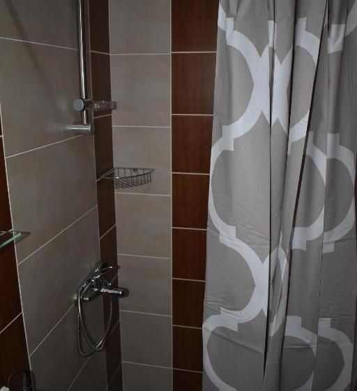 اتاق استاندارد, Vila Arsovi