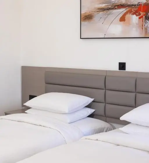 اتاق سوپریور با تخت بزرگ, Manta Beach Retreat