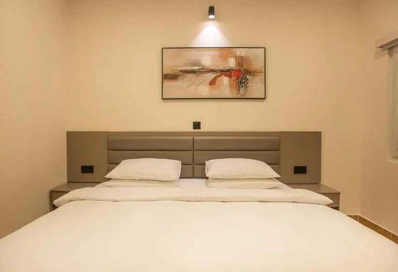 اتاق سوپریور با تخت بزرگ, Manta Beach Retreat