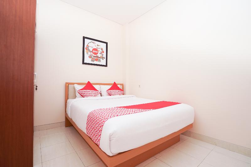 Habitació Estàndard, Oyo 782 Semampir Residence At Citraland