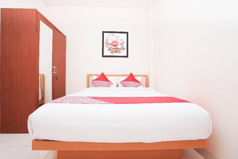 Habitació Estàndard, Oyo 782 Semampir Residence At Citraland