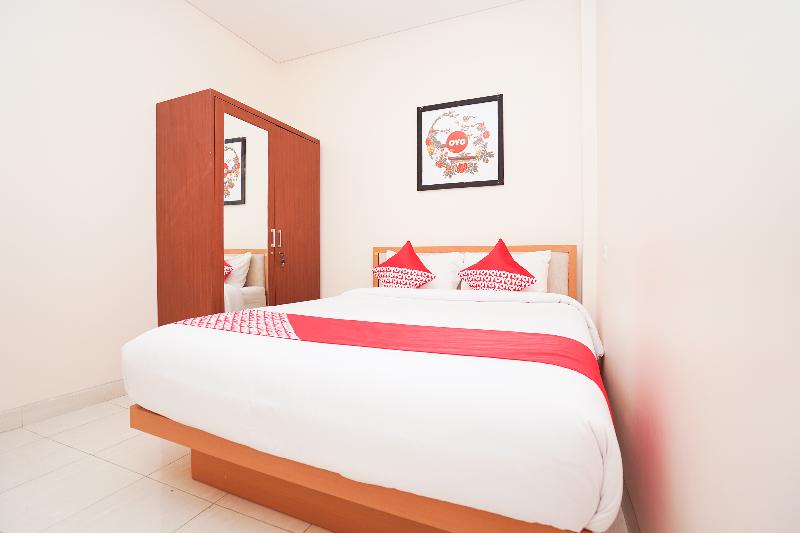 Habitació Estàndard, Oyo 782 Semampir Residence At Citraland
