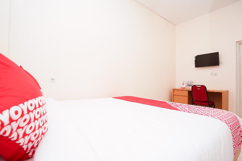 Habitació Estàndard, Oyo 782 Semampir Residence At Citraland