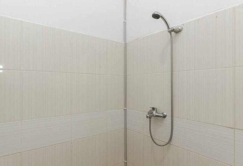 Pokój Standard, Reddoorz Near Pantai Panjang Bengkulu