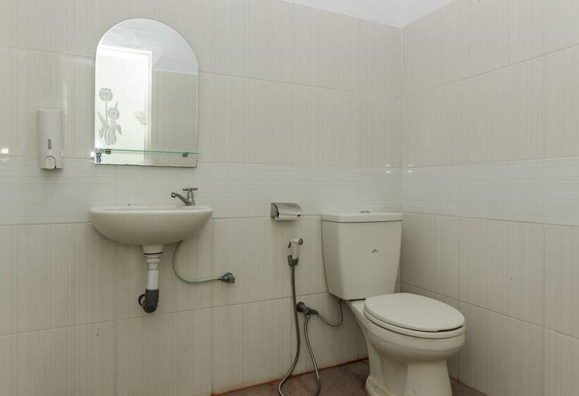 اتاق استاندارد, Reddoorz Near Pantai Panjang Bengkulu