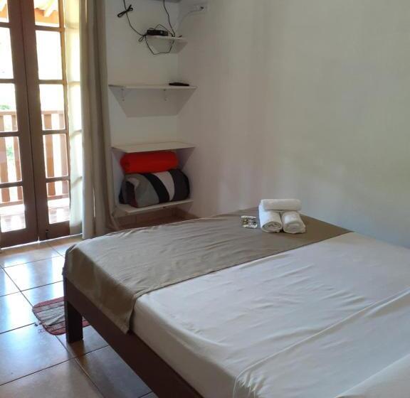 经济房, Pousada José Da Rosa