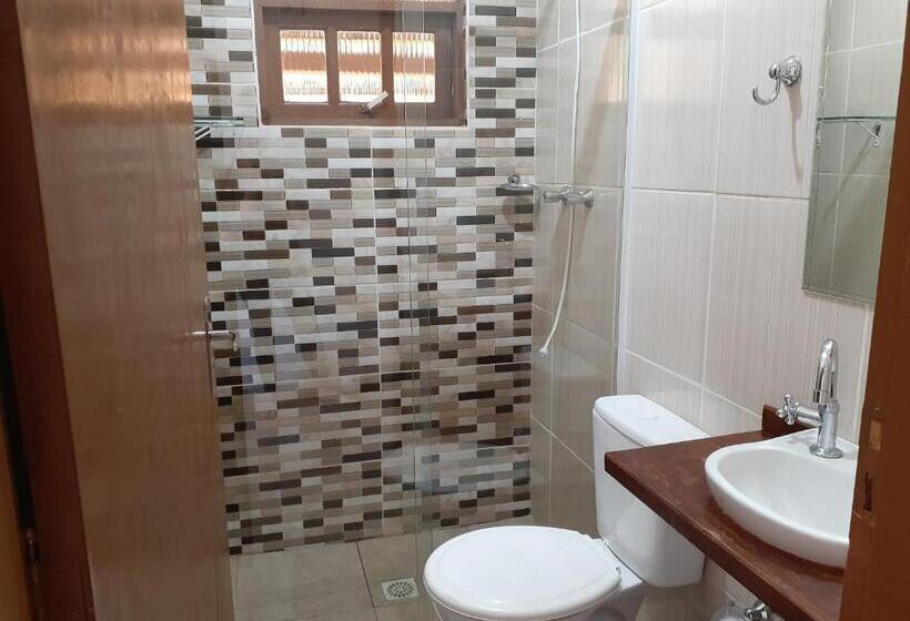 经济房, Pousada José Da Rosa