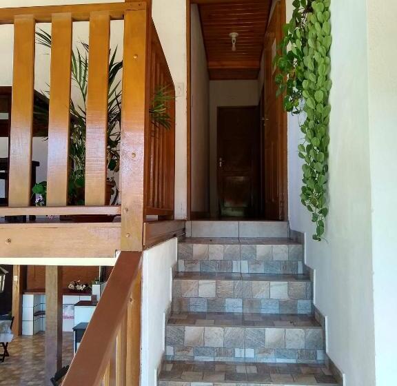 经济房, Pousada José Da Rosa