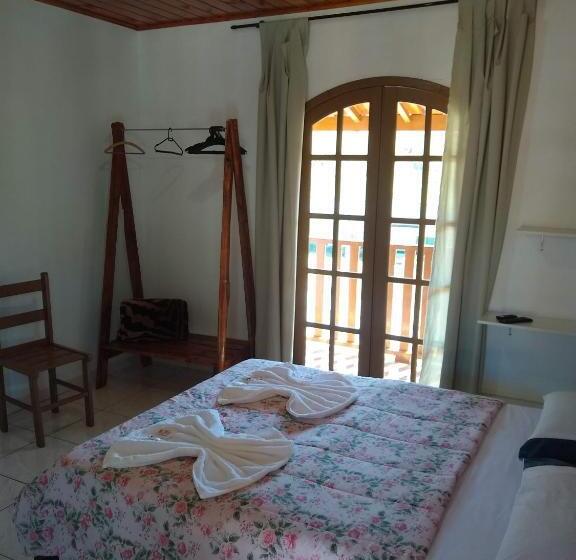 经济房, Pousada José Da Rosa