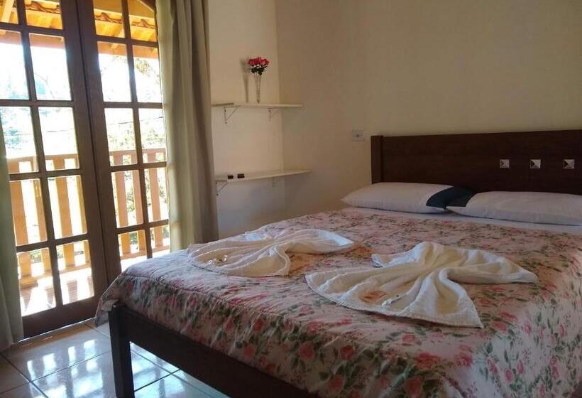 经济房, Pousada José Da Rosa