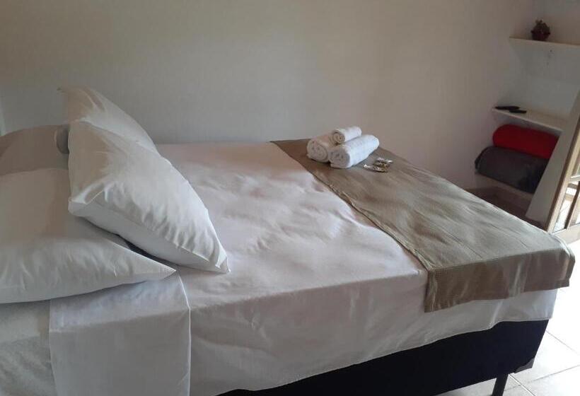 经济房, Pousada José Da Rosa