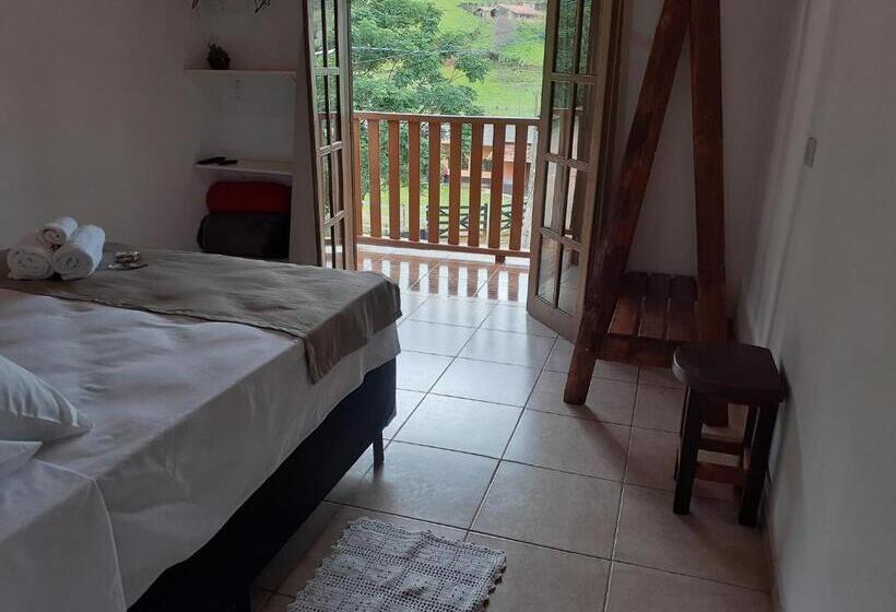 经济房, Pousada José Da Rosa