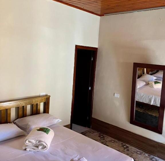 家庭间, Pousada José Da Rosa