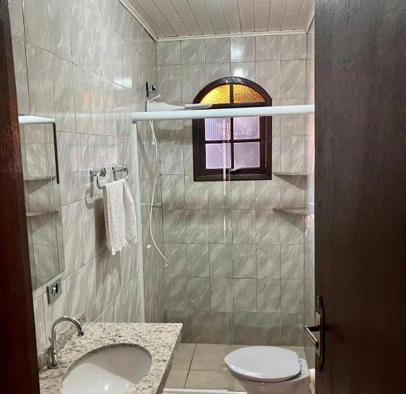 家庭间, Pousada José Da Rosa