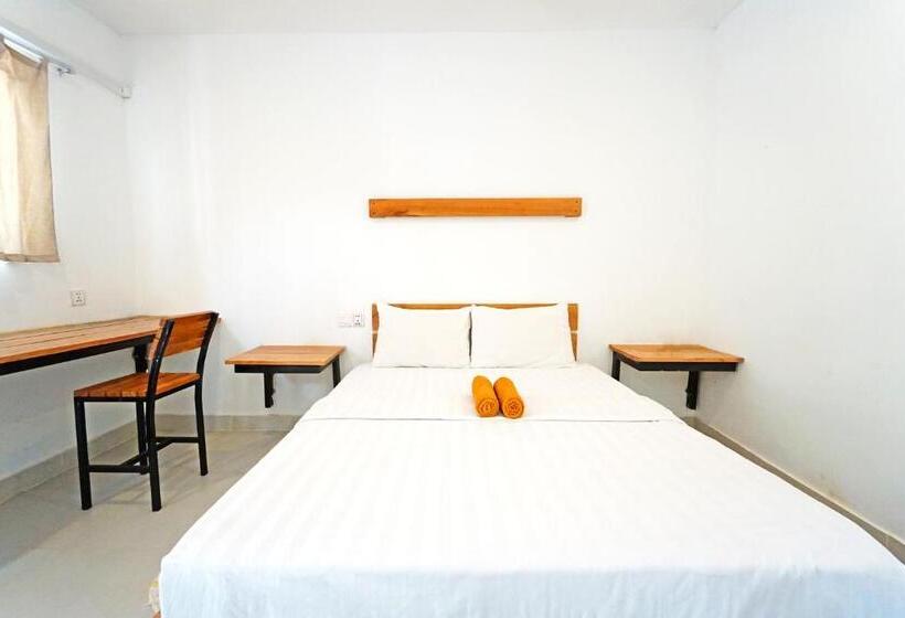 Standardrum, Onederz Koh Rong Sanloem