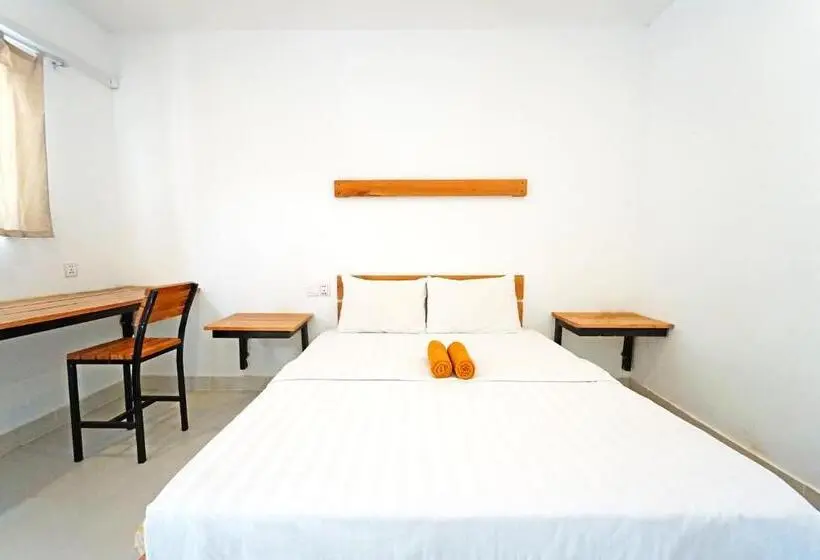 اتاق استاندارد, Onederz Koh Rong Sanloem