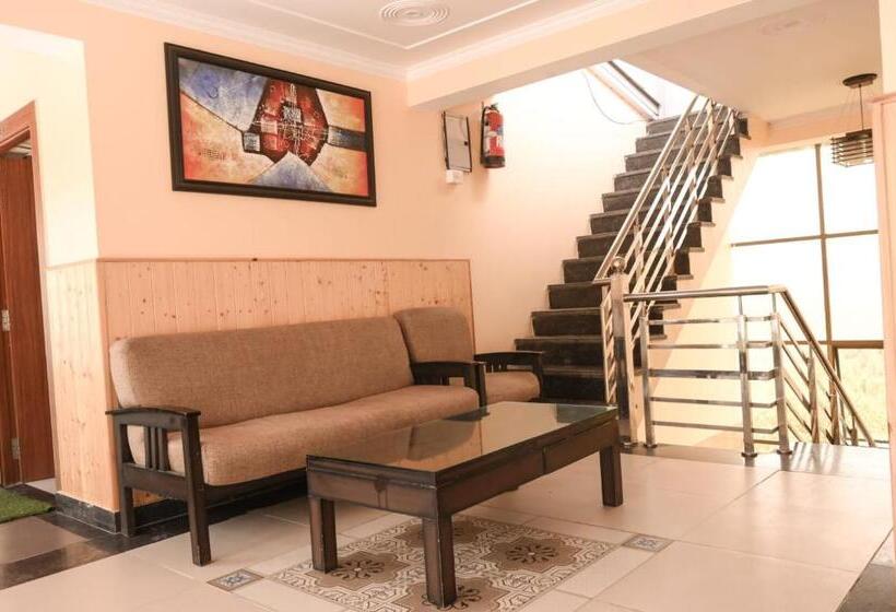 اتاق لوکس, The Wonder Valley Resort