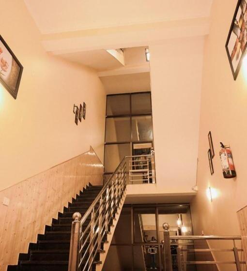 اتاق لوکس, The Wonder Valley Resort