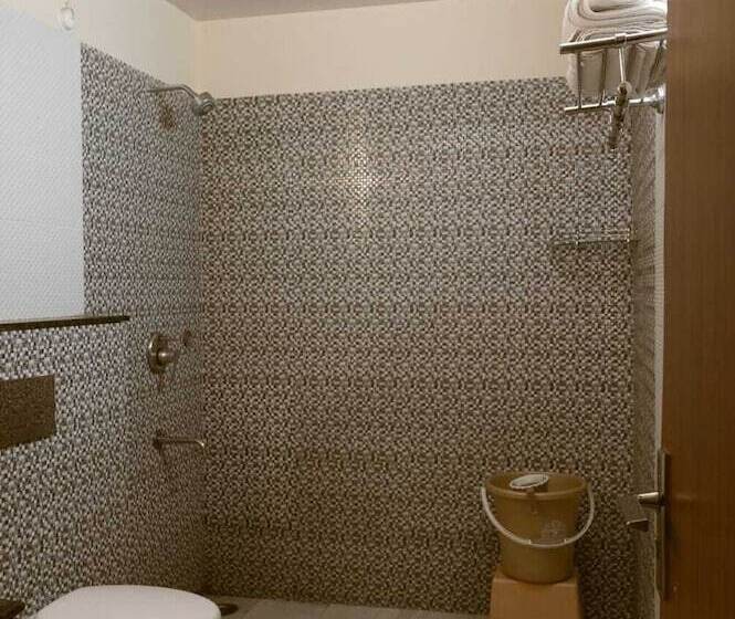 اتاق لوکس, The Wonder Valley Resort