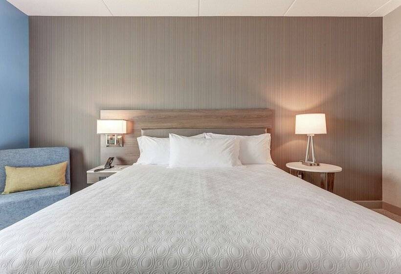 جناح لذوى الاحتياجات الخاصة, Home2 Suites By Hilton Toronto Brampton