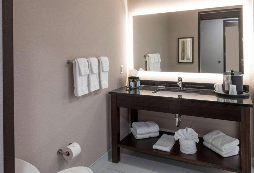 スタンダードルーム, Wingate By Wyndham Angola