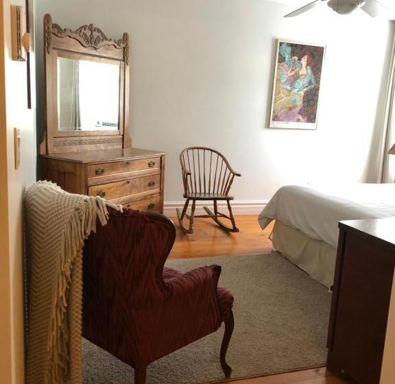 Люкс, Auberge Knowlton