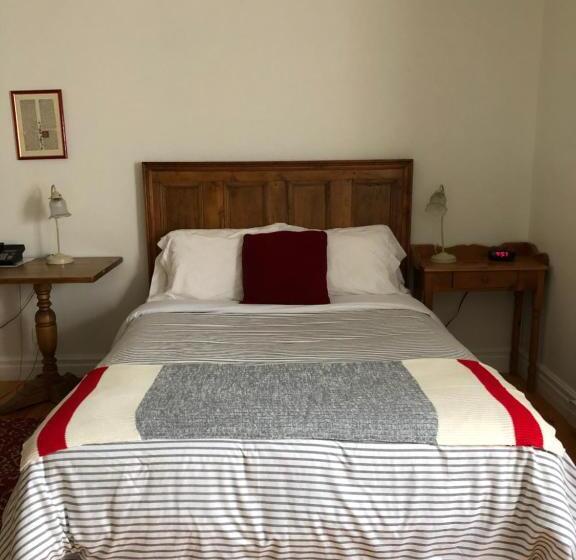 Номер Стандарт, Auberge Knowlton