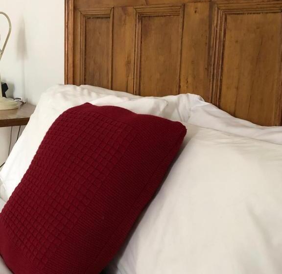 Номер Стандарт, Auberge Knowlton