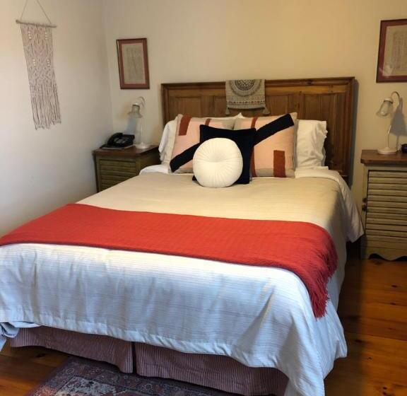 Номер Стандарт, Auberge Knowlton
