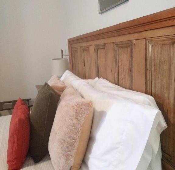 Номер Стандарт Трехместный, Auberge Knowlton